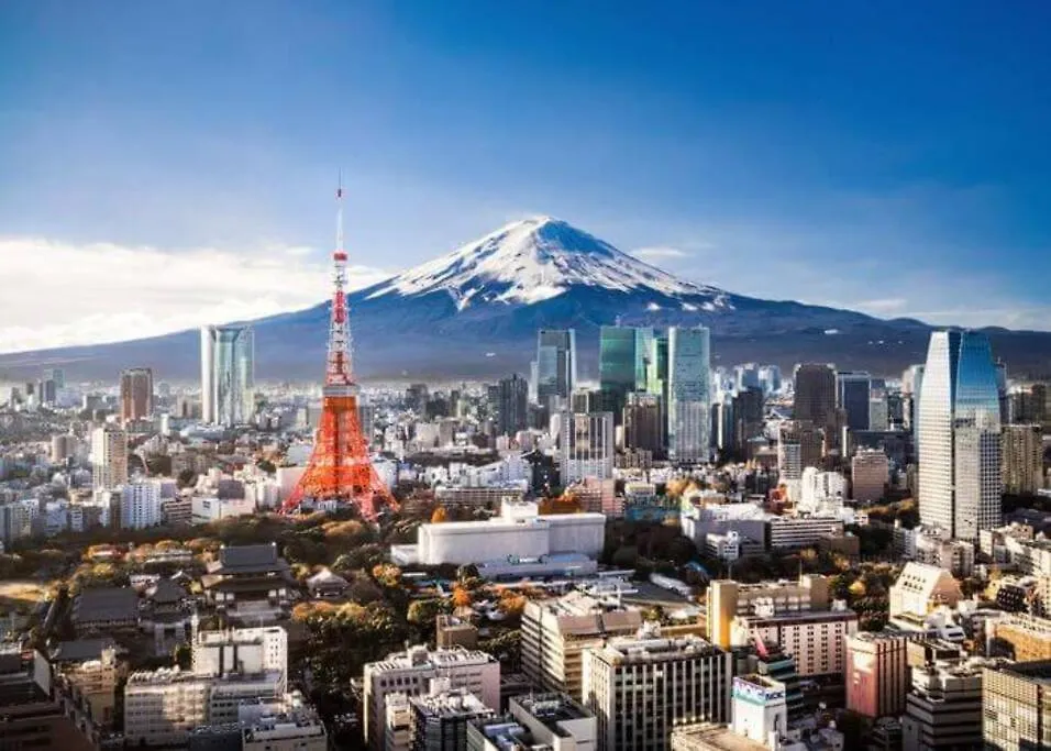 New_Open新宿エリア・家族やグループ最適・希少独立townhouse　 Tokyo Japan
